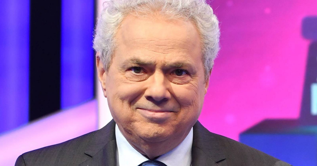 Rózsa György stroke-ot kapott a Balatonban: a 77 éves tévést lánya mentette ki a vízből