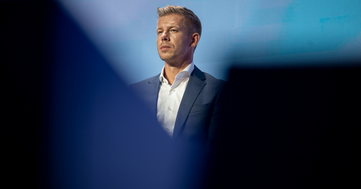 Lattmann Tamás Magyar Péterről: Nem az „ellenzék” vezére, maximum a morálfogyatékos orbánfóbiásoké