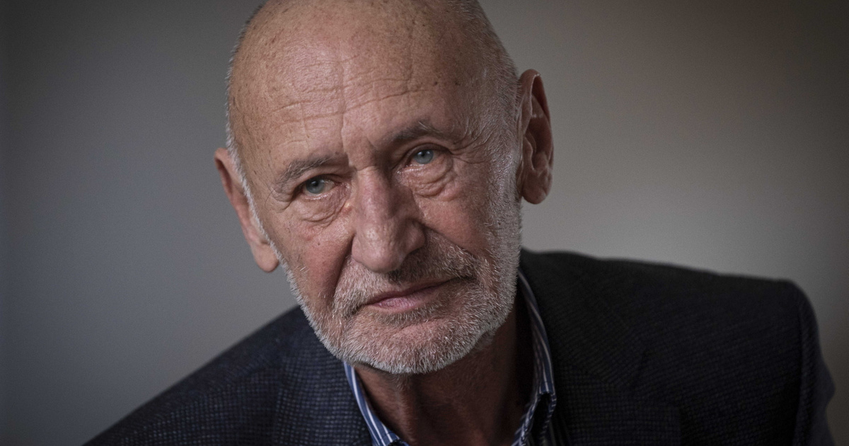 Reviczky Gábor pacemakert kapott a szívműtétje után