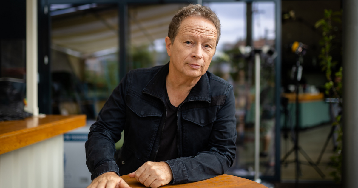 Geszti Péter válaszolt Németh Balázs „suttyózására”
