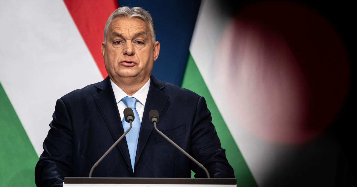 Orbán Viktor ismét üzent a svéd kormánynak, részletezte, miért nem barátai Magyarországnak