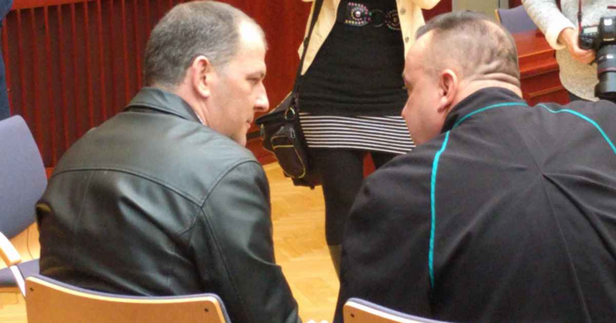 Meghalt az emberölési ügyben elítélt magyar politikus