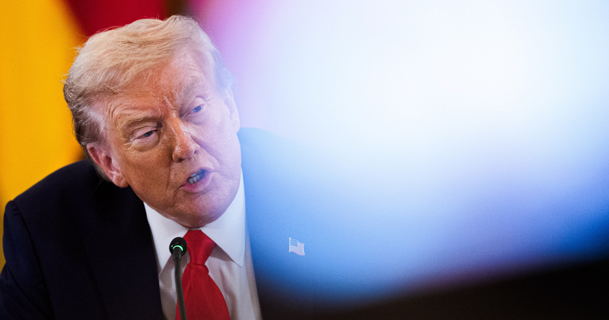 Donald Trump mindent megváltoztatott, a saját turizmusuknak tett keresztbe