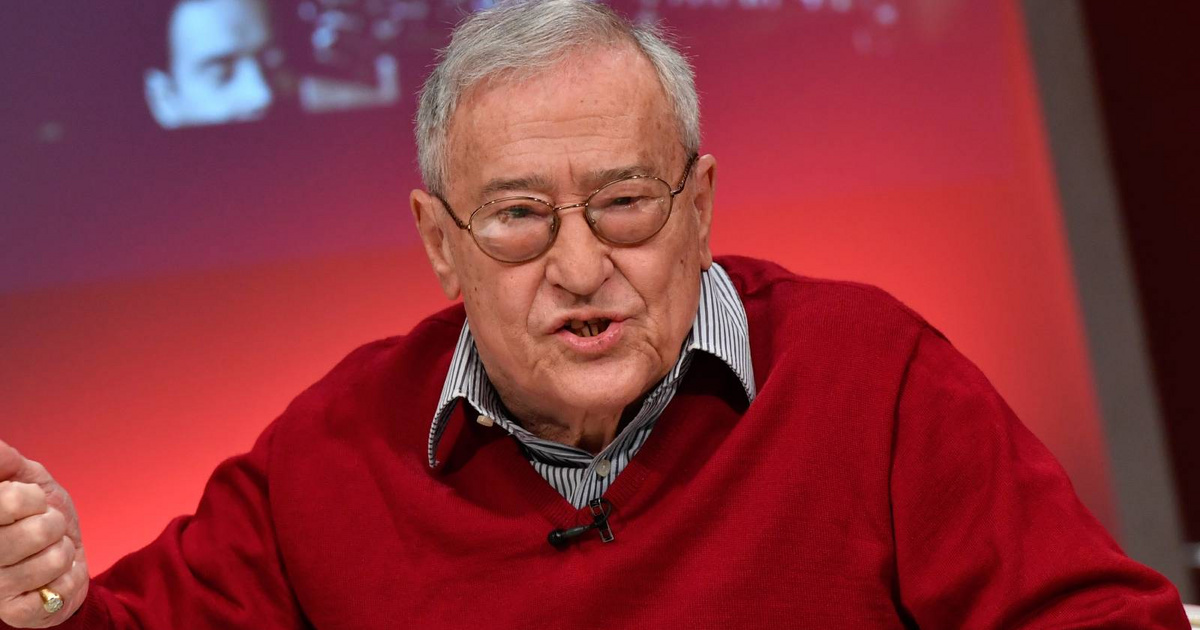 Meghalt Kalmár Tibor: a Jászai Mari-díjas rendező 93 éves volt