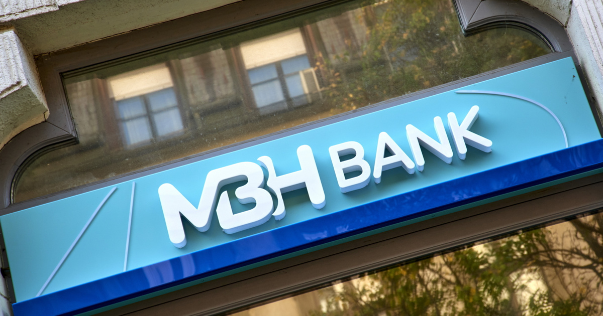 Új vezetőket igazol az MBH Bank, de továbbra is Barna Zsolt vezeti a hitelintézetet