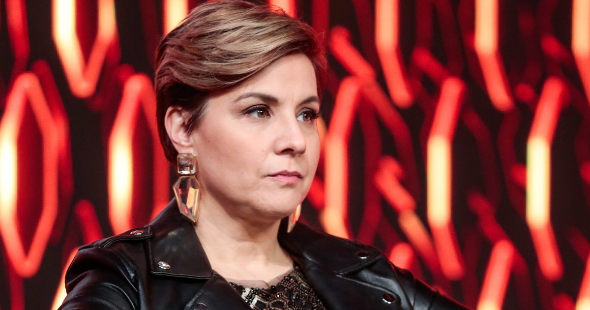 Ábel Anita lánya már 17 éves: Lucát ezért beszélte le arról, hogy énekesnő legyen