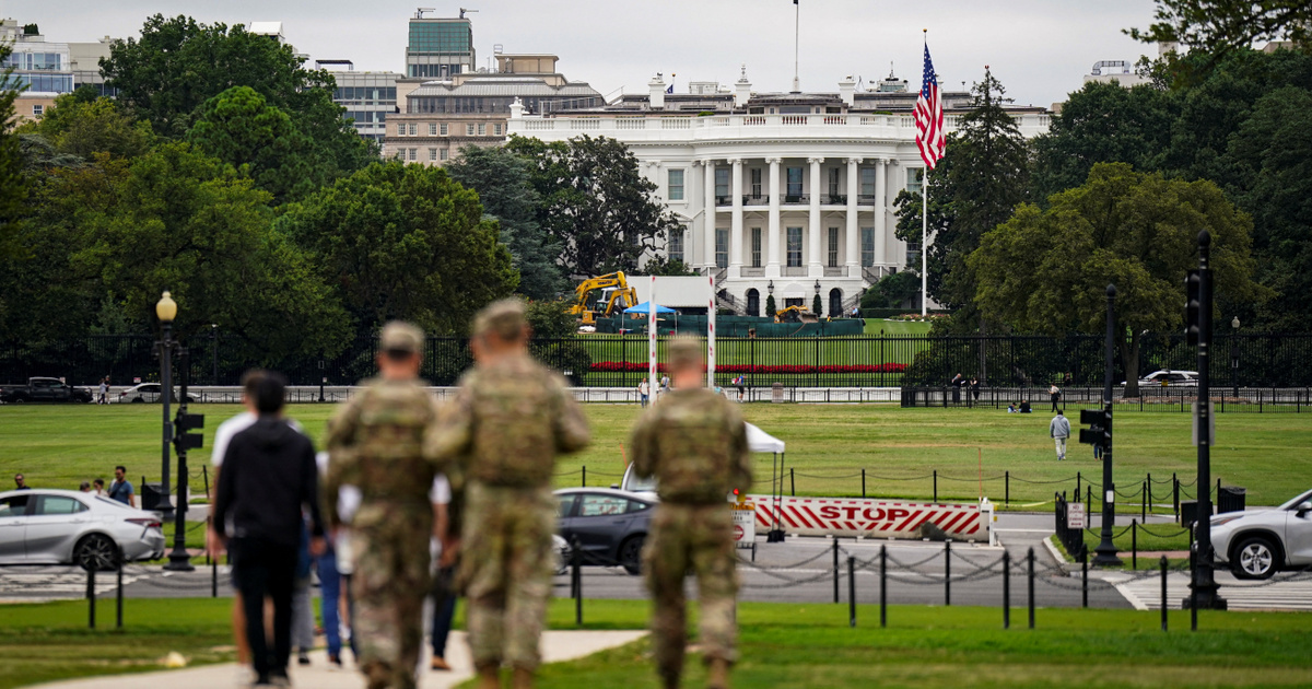 Donald Trump egyre több városba küld katonákat