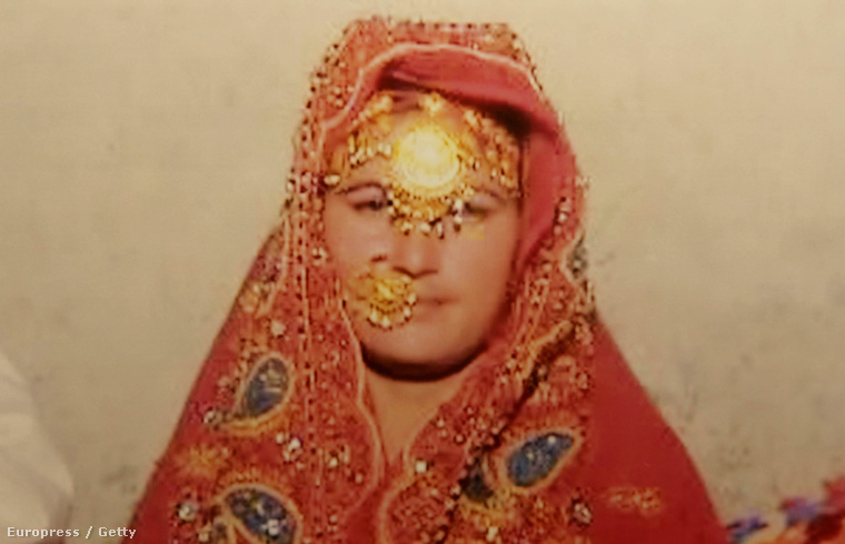 Farzana Parveen