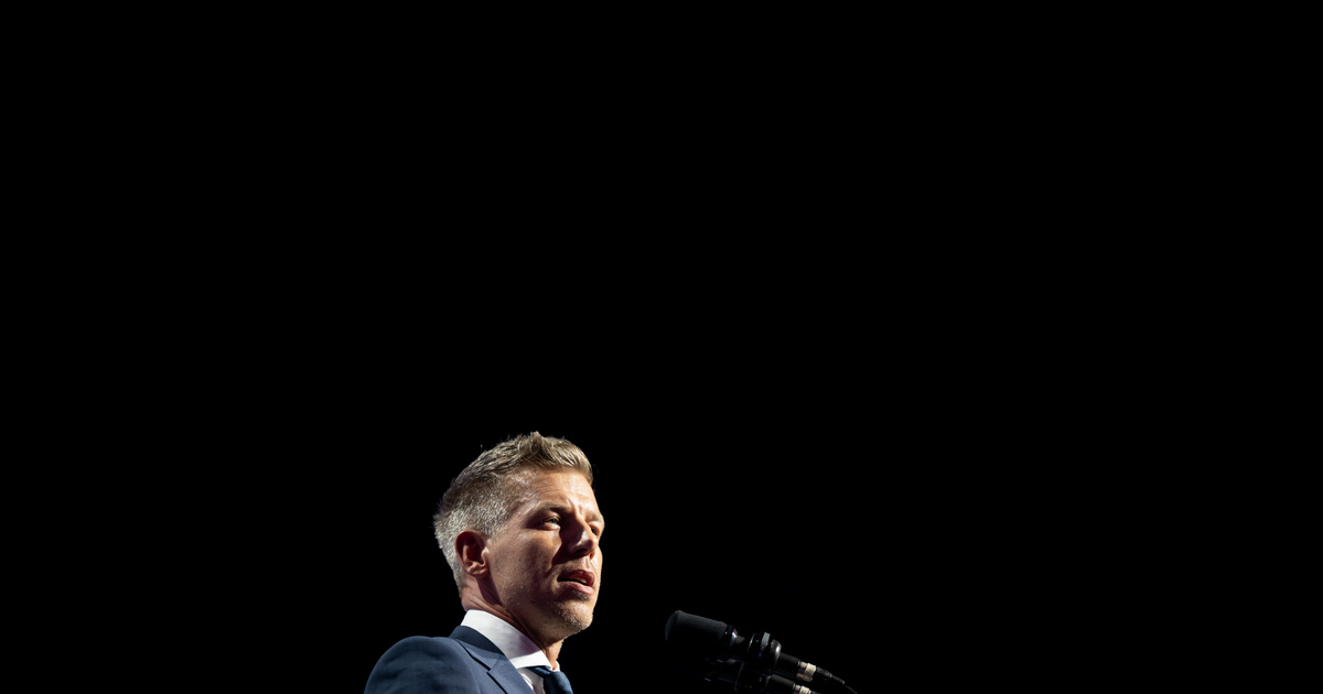 Magyar Péter nyílt levelet írt Orbán Győzőnek