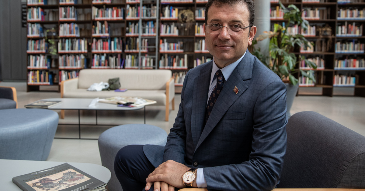 Karácsony Gergely is találkozott volna a bebörtönzött volt polgármesterrel, de szerinte a török kormány megakadályozta