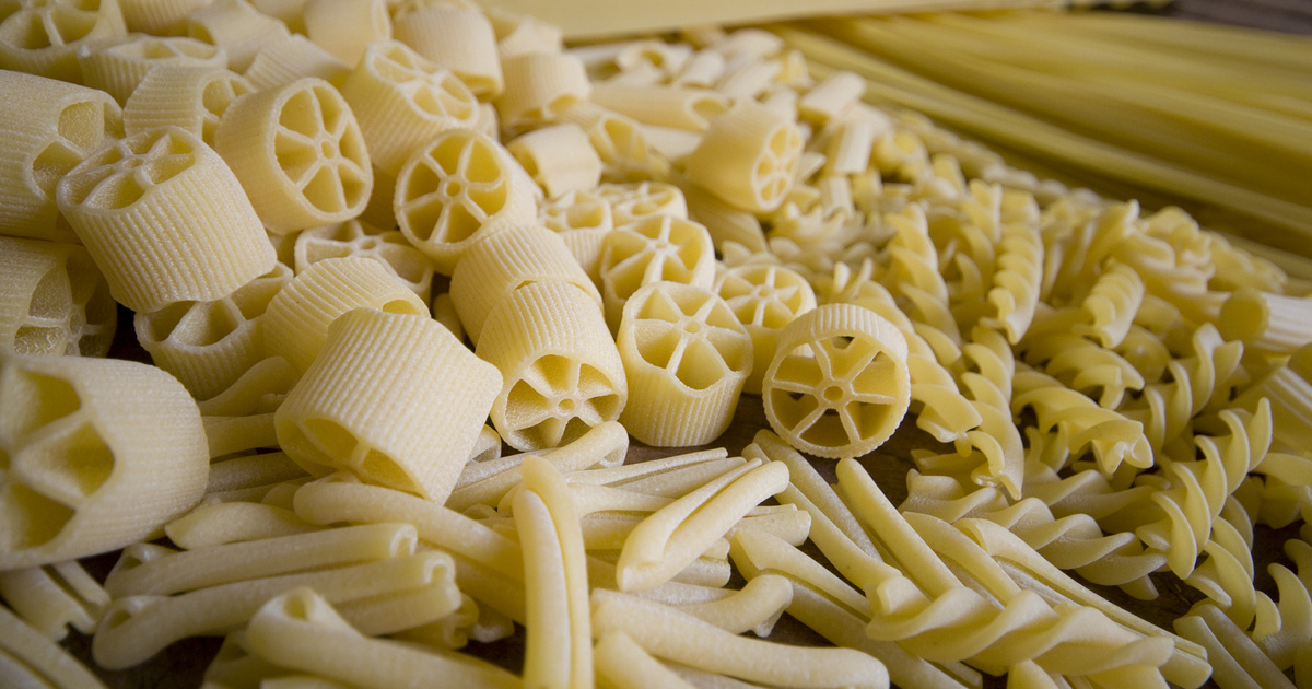 Meg se vedd, ha ezt látod a tésztán: sokan elhibázzák, pedig rengeteget számít az olaszok szerint
