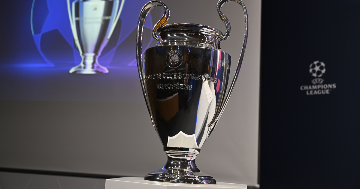 Szoboszlaiék a Real Madrid és a Sallai Rolanddal felálló Galatasaray ellen is játszanak a BL-ben