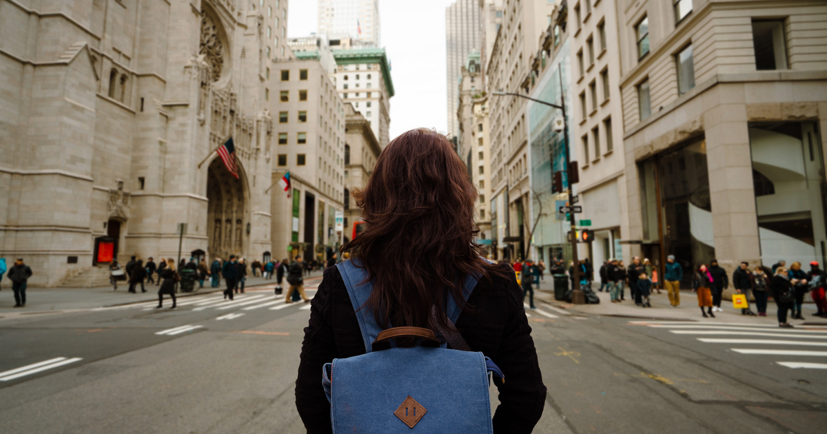 Felismered a gyönyörű amerikai várost egy képről? 7 kérdés, amit sokan eltévesztenek