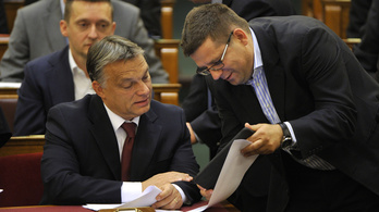 Orbán kérésére keményített be a miniszter