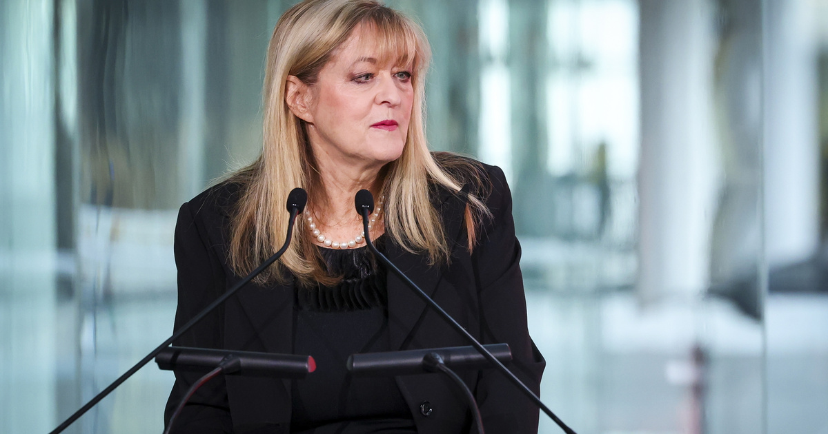 Schmidt Mária Orbán Viktor útjáról: Miért ne hívhatnám meg a barátomat a nyaralómba?