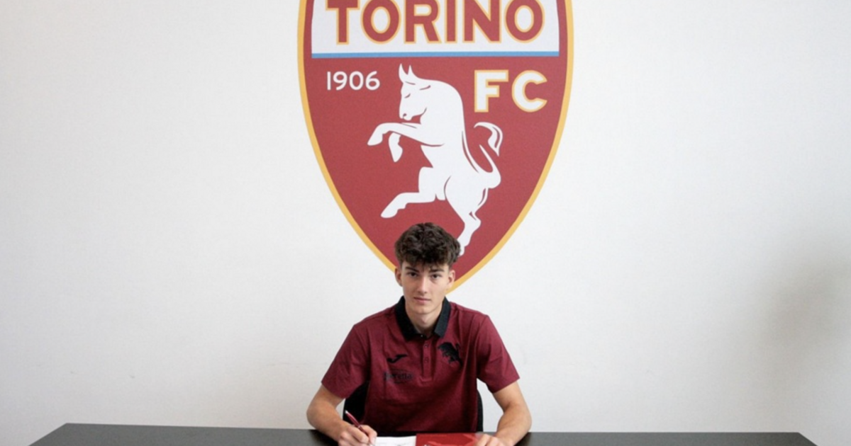 Fiatal magyar tehetséget igazolt Angyalföldről a Torino FC