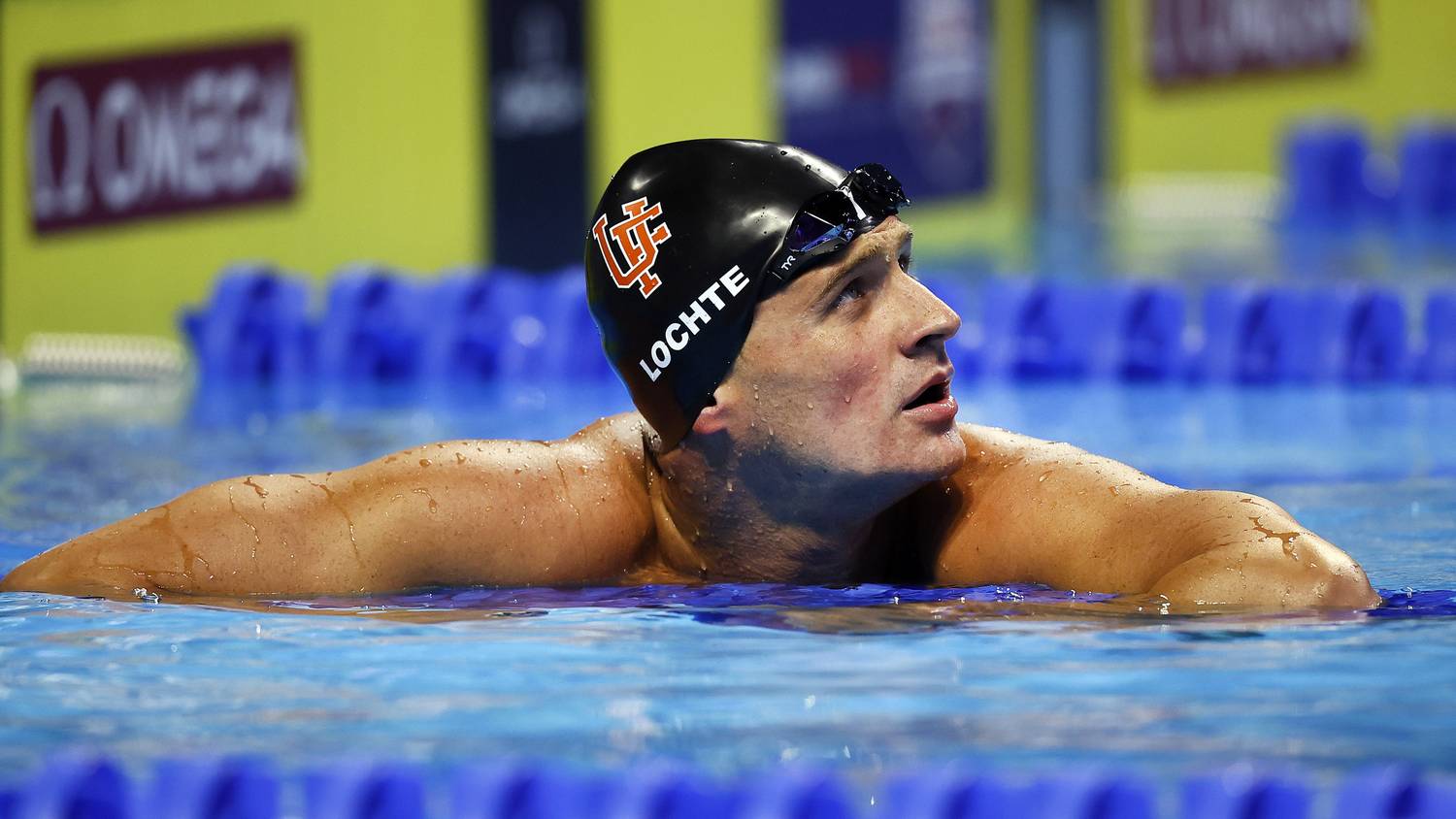Drogvádak kereszttüzében Ryan Lochte – így védekezik az olimpiai bajnok úszó