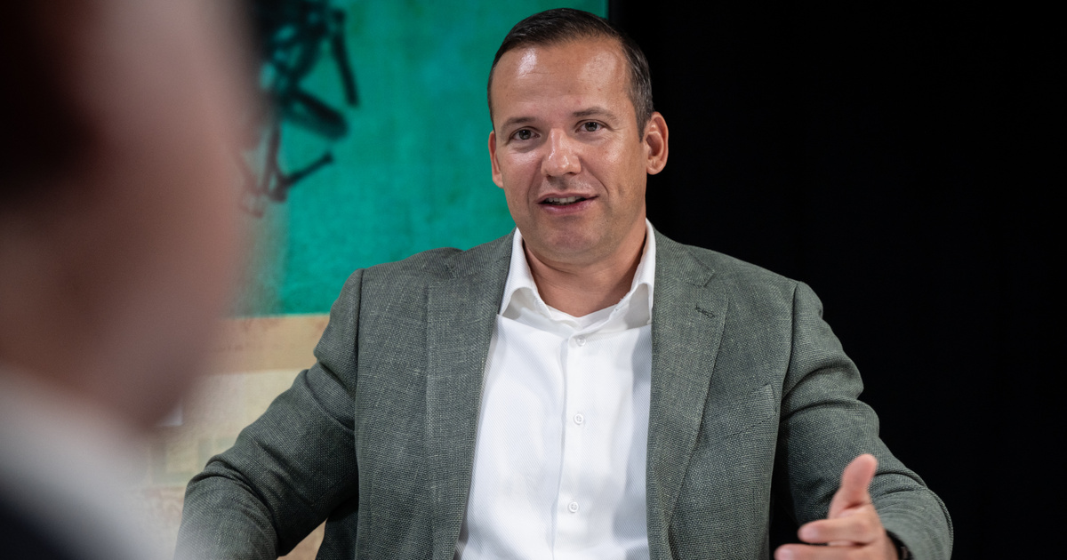 Toroczkai László: Több fideszes politikusnak börtönbe kell mennie – neveket is mond