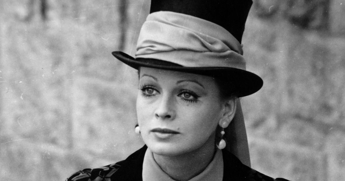 Tordai Teri a 60-as évek szexszimbóluma volt: még a Playboy is felkérte egy fotósorozatra