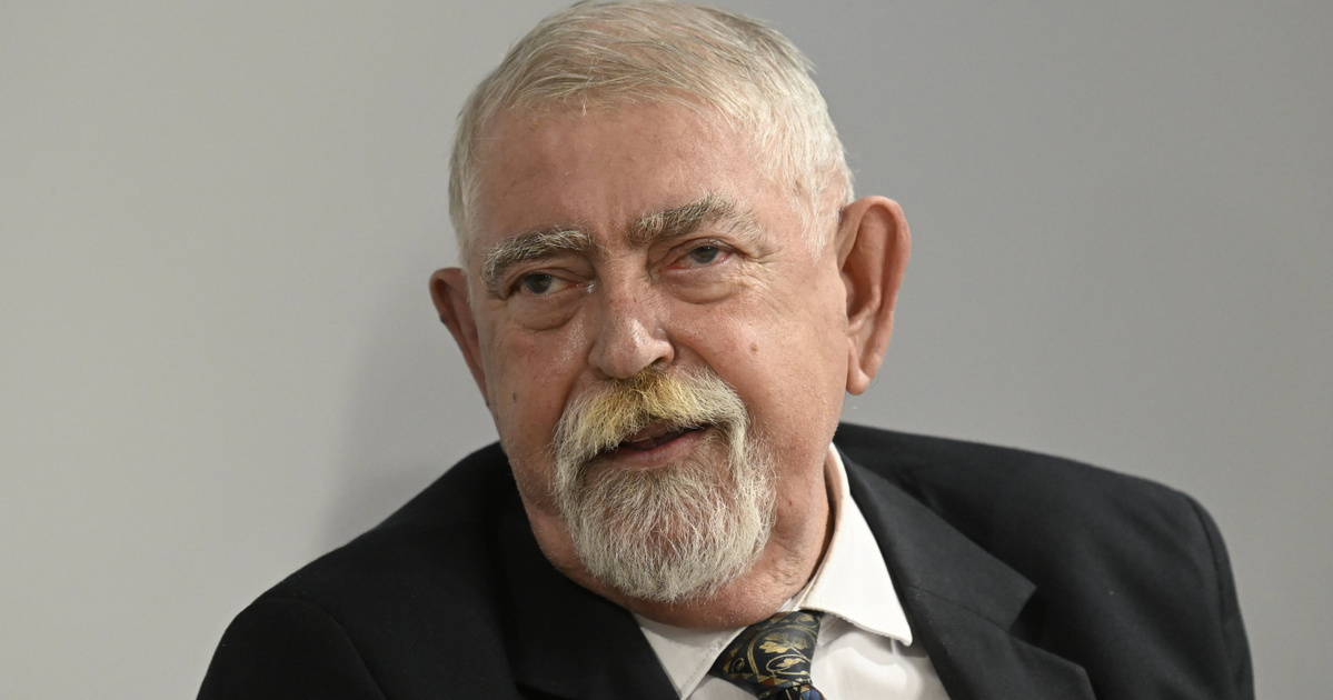 Meghalt Kásler Miklós