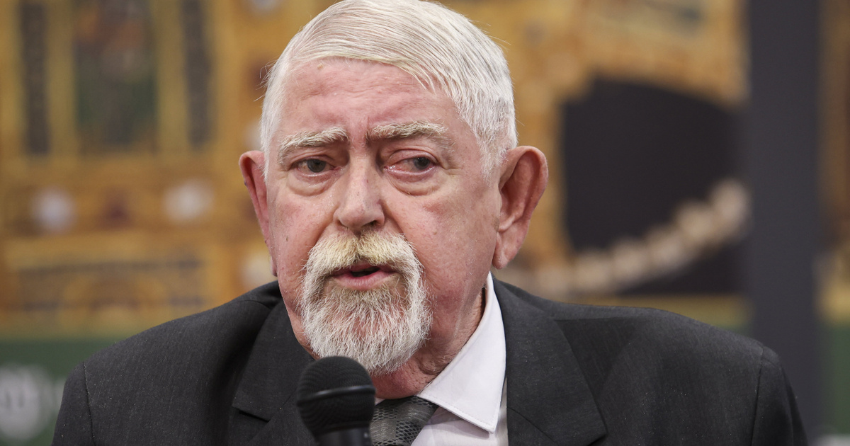 „Egyike volt az utolsó nagybetűs professzoroknak” – közéleti szereplők búcsúznak Kásler Miklóstól