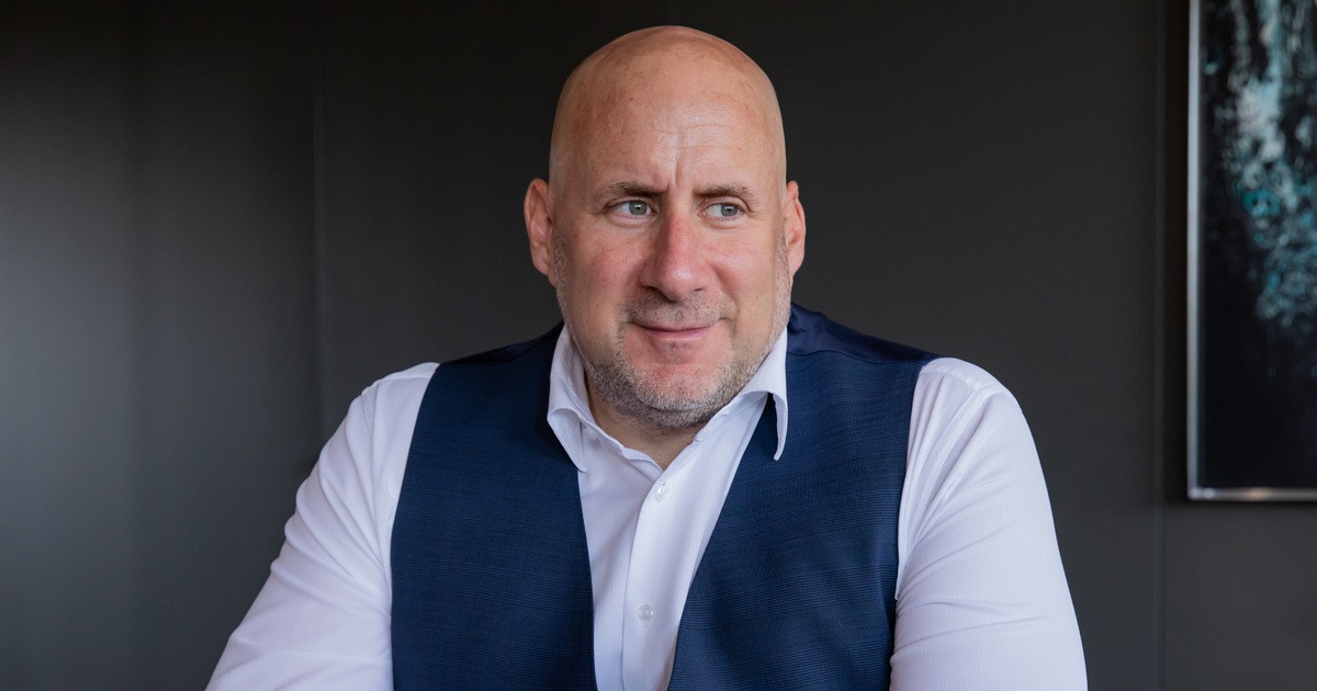 Új lendületet kaphat a magyar–izraeli együttműködés Jászai Gellért izraeli látogatása után