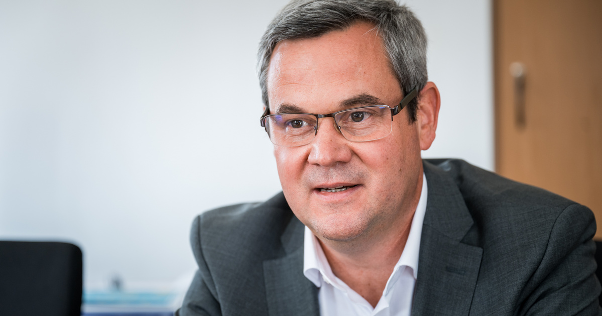 Index – Belföld – Az egészségügyi államtitkár megkongatta a vészharangokat, így a legszegényebbek ke…