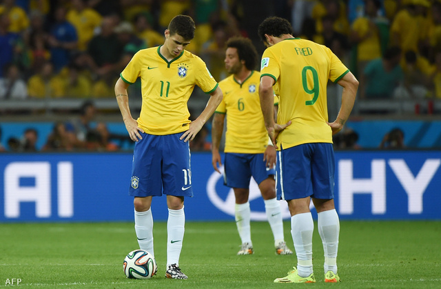 Hogy mit jelent a brazil labdarúgásnak a keddi KO, az a következő egy évben fog kiderülni.