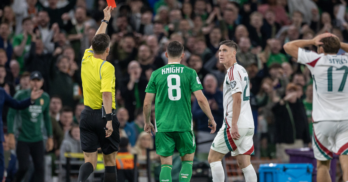 „Sajnálom” – Sallai Roland üzent a szurkolóknak brutális szabálytalansága után