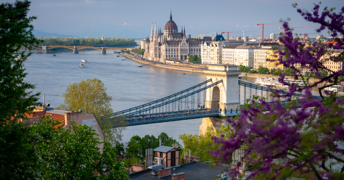 Budapesten bonyolított titkos találkozókat belorusz hírszerzőkkel egy moldáv exkémfőnök