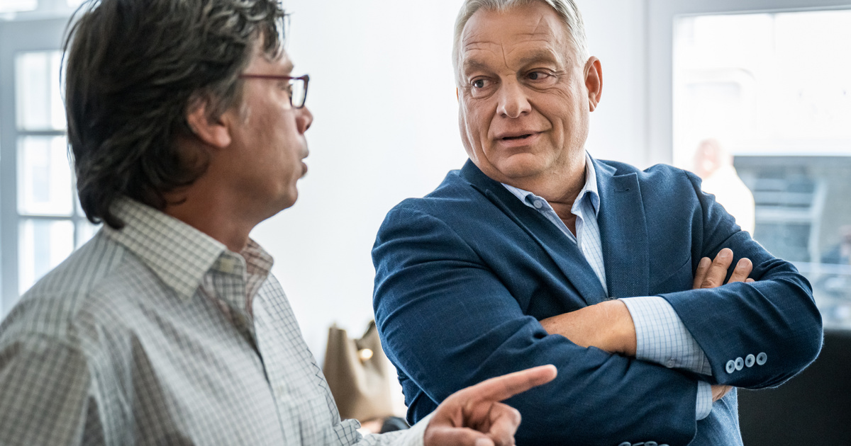 Kinek szólt Orbán Viktor karcos kötcsei üzenete? A miniszterelnök interjút adott