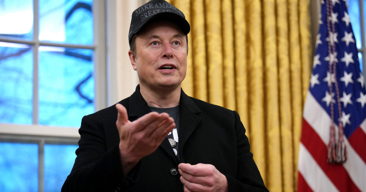 Már nem Elon Musk a világ leggazdagabb embere, váratlan milliárdos előzött