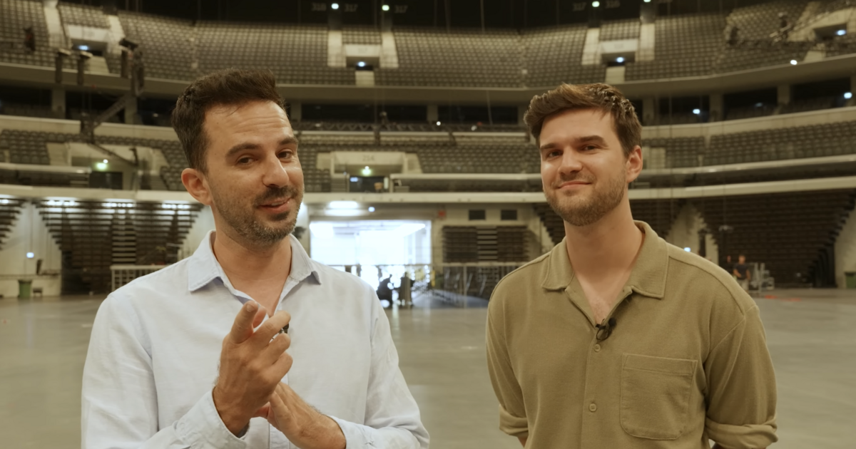Dupla koncerttel érkezik a Pamkutya az MVM Dome-ba, kevesebb mint egy óra alatt elkeltek a jegyek