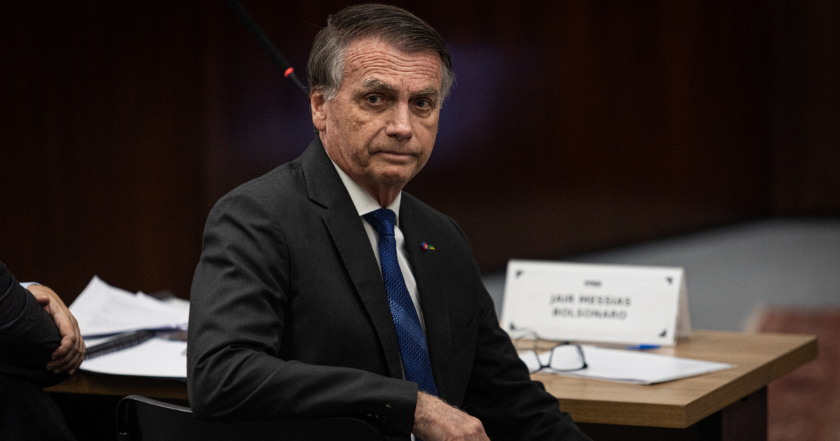 Brazília legfelsőbb bírósága bűnösnek találta Jair Bolsonarót katonai puccs szervezésében