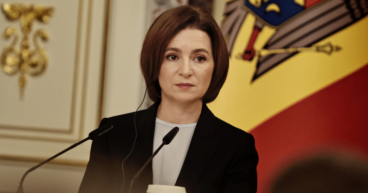 Orosz álhírek hozhatnak kormányváltást az Európai Unió tagjelölt országában