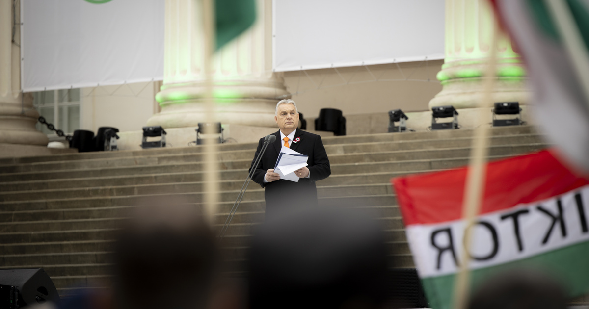 Mindenki sorra kerül – Orbán Viktor saját kezébe vette a poloskairtást