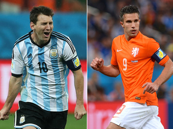 Gólkirály, Messi, csukafejes: kié a vb gólja?