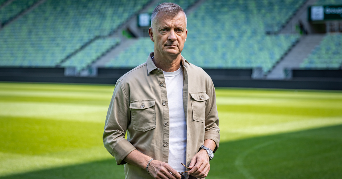 Kubatov Gábor: Várom Csányi Sándort, ha problémája van velünk