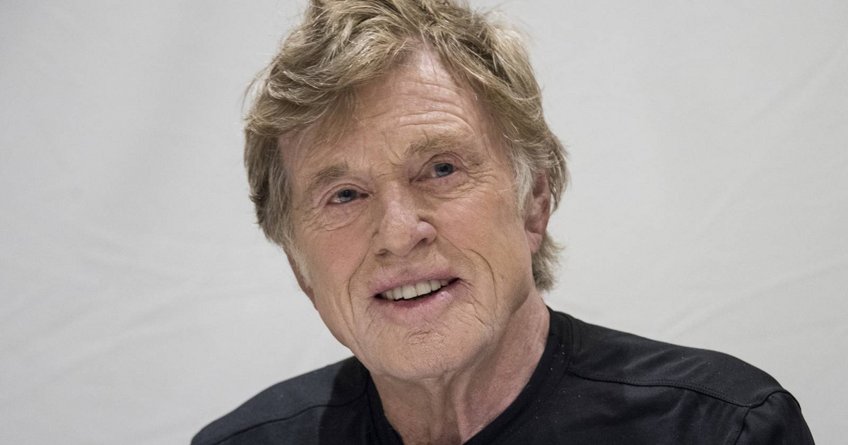 Meghalt Robert Redford: a 89 éves színészlegenda az otthonában hunyt el