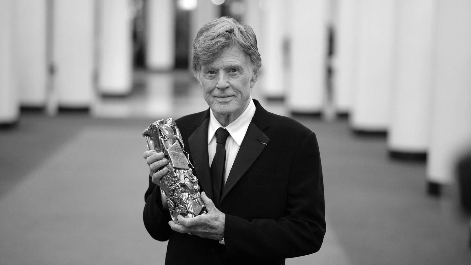 Meghalt Robert Redford – elhunyt Hollywood aranykorának utolsó nagy legendája