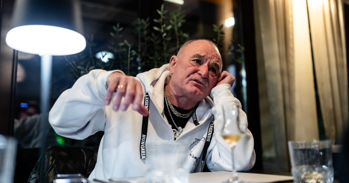 Nagy Feró beszólt Majkának és dalt ír Azahriah-ról, nem is akármilyen címmel