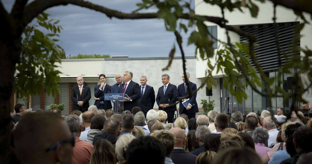 Orbán Viktor a zűrös ügyekről: Volt, ami volt, lesz, ami lesz, Fidesz