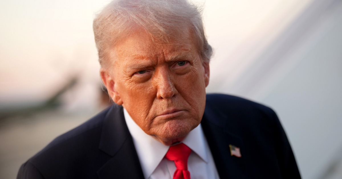 Trump új frontot nyit, ezúttal Amerika határain belül, régi sebeket tép fel