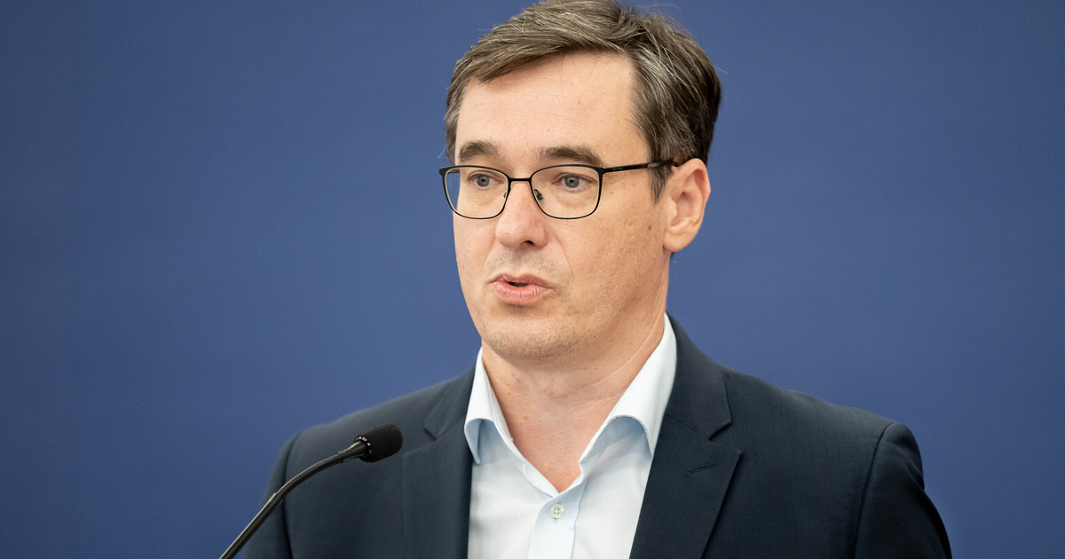 Index – Belföld – Karácsony Gergely már most toboroz a 2026-os választásokra