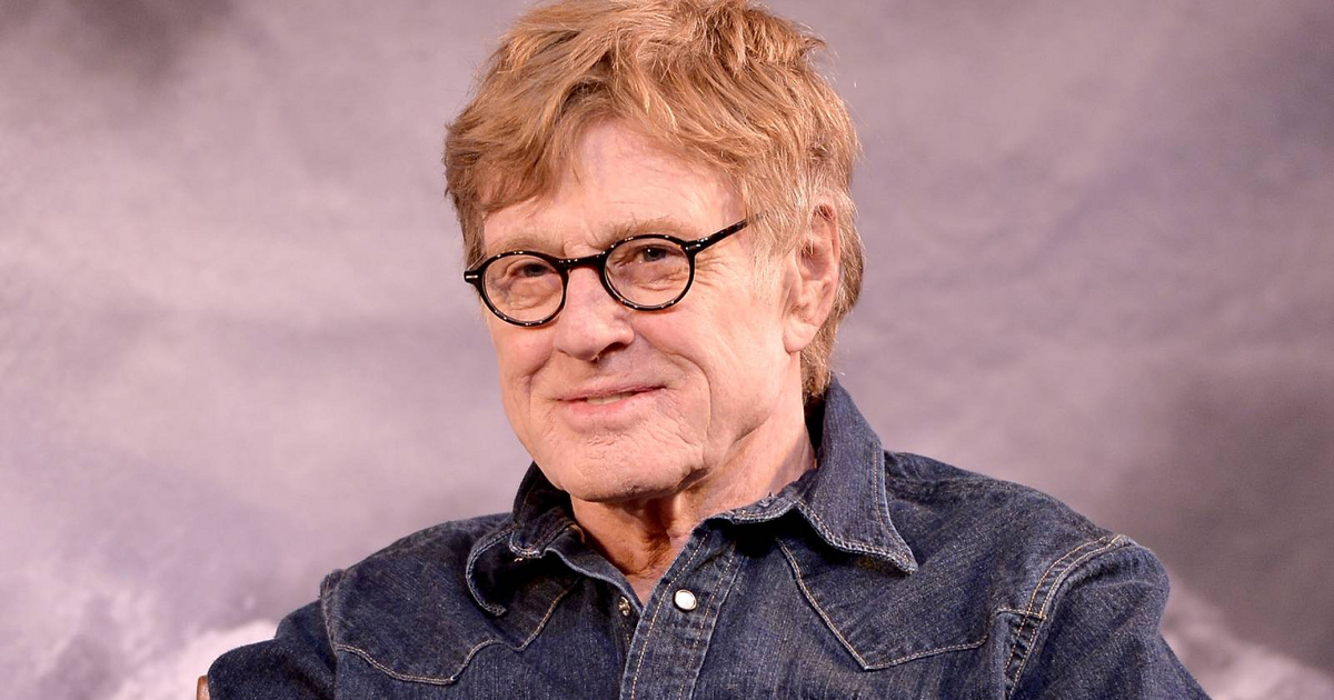 Robert Redford szomszédja szívszorító dolgot árult el a színészről: halott fiához van köze