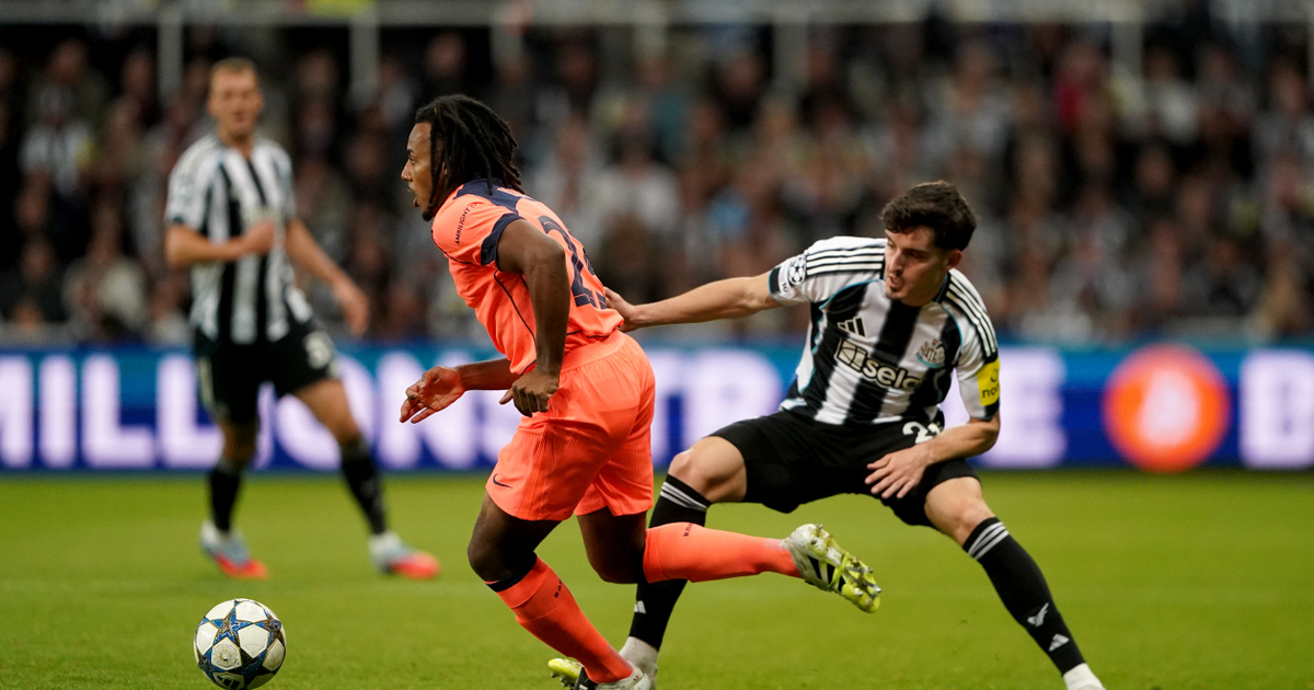 Sosem látott gólokkal intézte el a Rashford vezette Barcelona a Newcastle-t