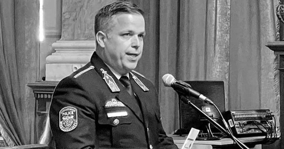 Kegyeleti okokból törölték a hódmezővásárhelyi rendőrkapitányról szóló cikket a Promenad24-ről