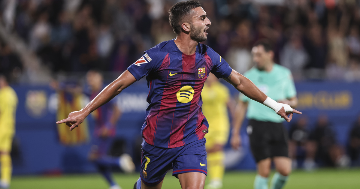 A Barcelona nyújtotta tovább a 70 éve nem látott elképesztő rajtot Spanyolországban