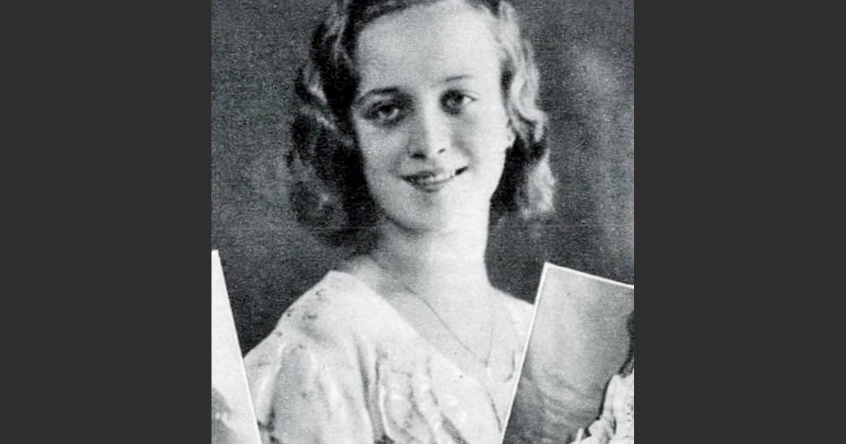 A magyar színésznő 21 évesen hunyt el: öngyilkosságot pletykáltak, pedig más volt a háttérben