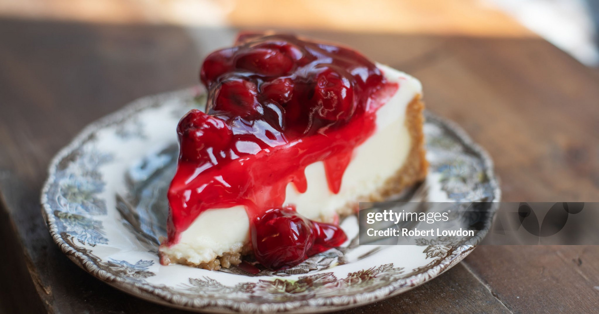 Melyik városról neveztek el sajttortát? 8 kérdés a nagyvilág ételeiről igazi profiknak